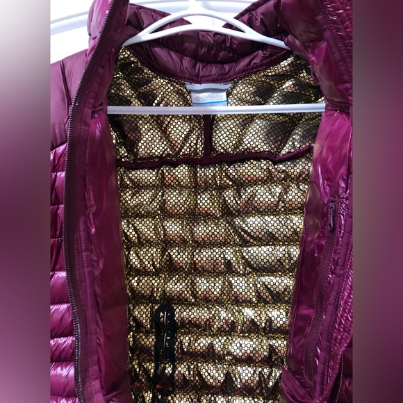 Columbia Labyrinth Loop Jacket - Picture 5 of 8